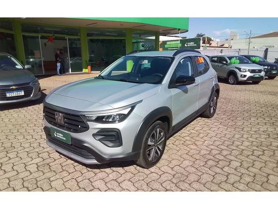 FIAT PULSE 1.0 TURBO 200 HYBRID AUDACE CVT FIAT PULSE 1.0 TURBO 200 HYBRID AUDACE CVT